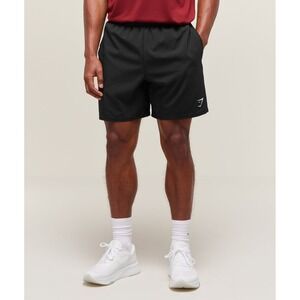 Gymshark Black Athletic Shorts